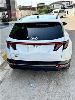 هیوندای تۆکسۆن
